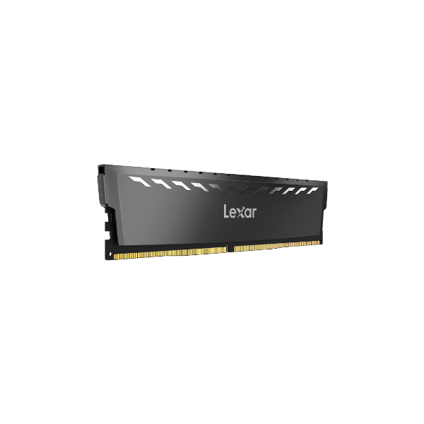 Memoria RAM Lexar THOR 32 GB DDR4 3200 MHz CL16 - Disponibile in 3-4 giorni lavorativi