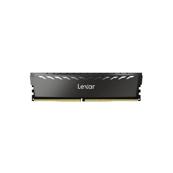 Memoria RAM Lexar THOR 32 GB DDR4 3200 MHz CL16 - Disponibile in 3-4 giorni lavorativi