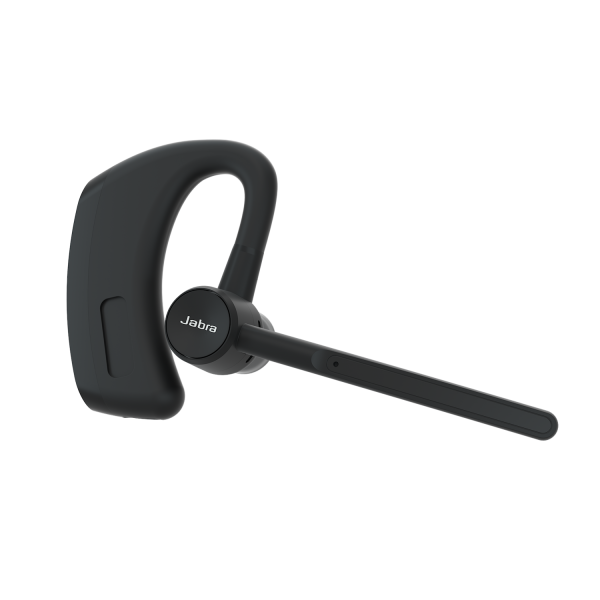 Jabra Perform 45 Auricolare Wireless Passanuca Car/Home office USB tipo-C Bluetooth Nero - Disponibile in 6-7 giorni lavorativi