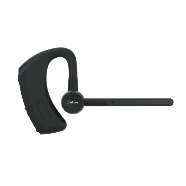 Jabra Perform 45 Auricolare Wireless Passanuca Car/Home office USB tipo-C Bluetooth Nero - Disponibile in 6-7 giorni lavorativi