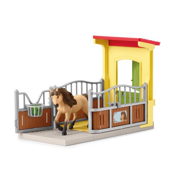 Set di giocattoli Schleich 42609 Cavallo - Disponibile in 3-4 giorni lavorativi Schleich