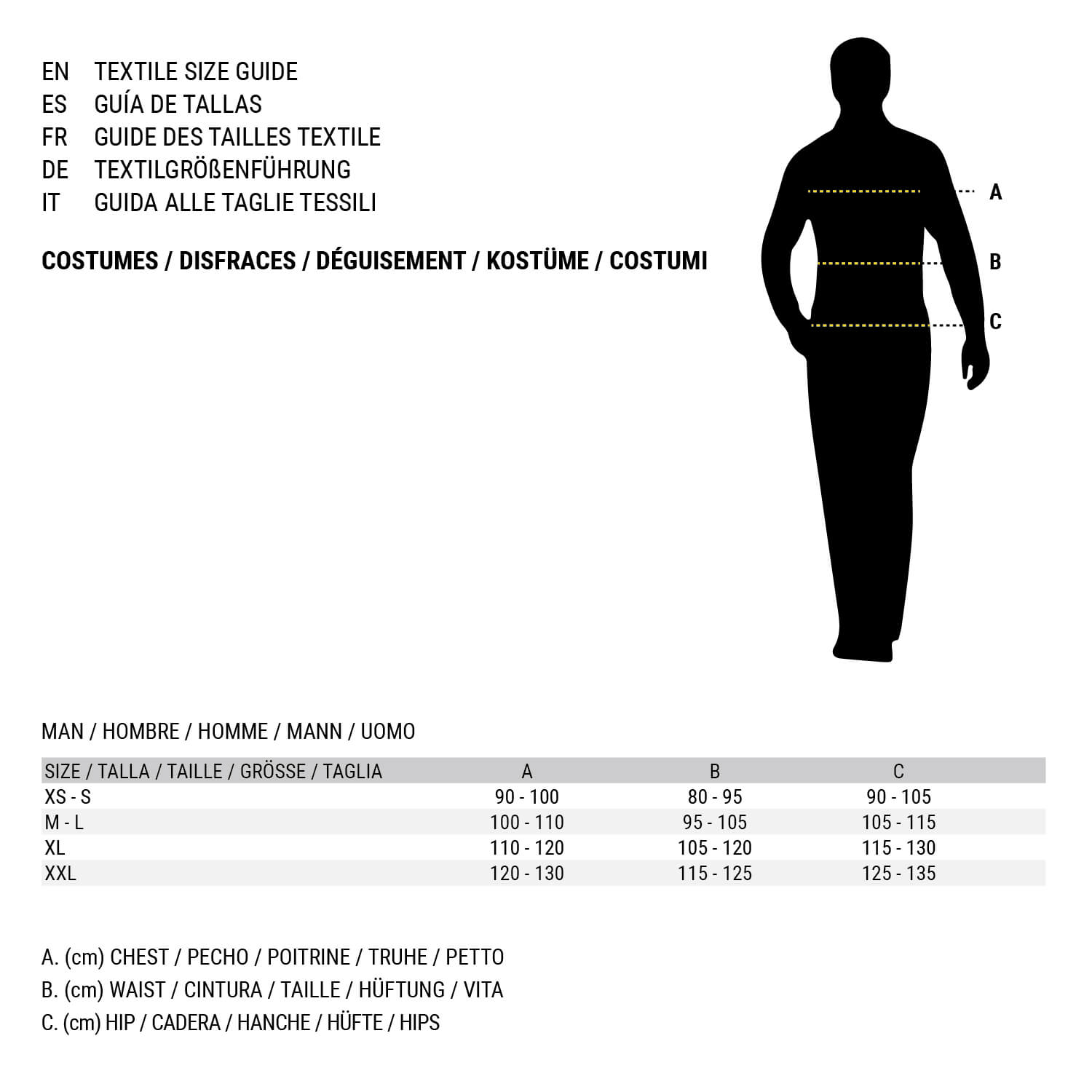 Costume per Adulti Cappellaia matta Taglia:XL - Disponibile in 3-4 giorni lavorativi