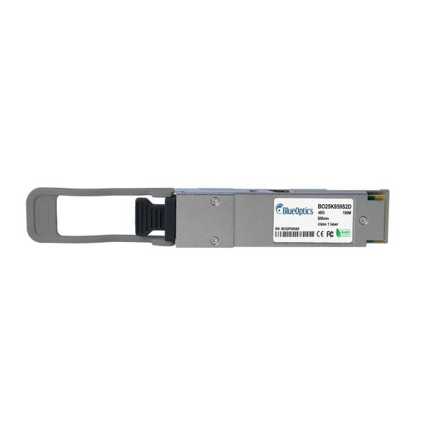 BlueOptics MA-QSFP-40G-SR-BD-BO modulo del ricetrasmettitore di rete Fibra ottica - Disponibile in 6-7 giorni lavorativi