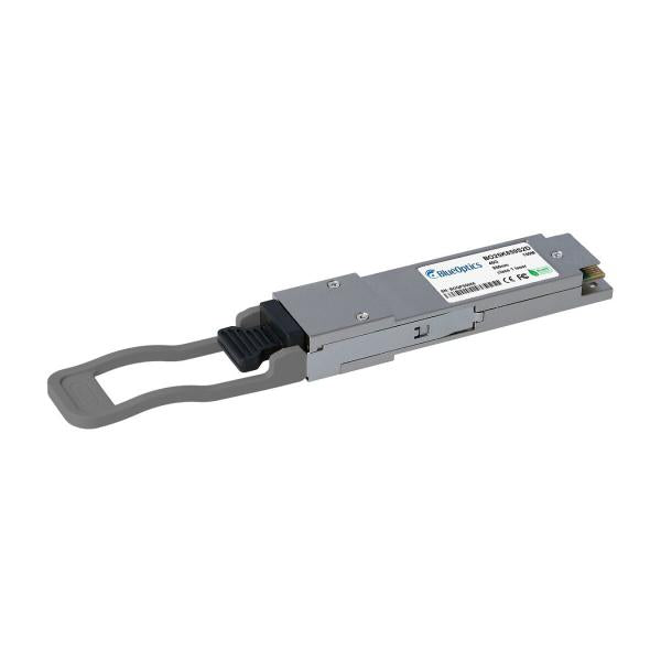 BlueOptics PAN-QSFP-40GBASE-BIDI-BO modulo del ricetrasmettitore di rete Fibra ottica - Disponibile in 6-7 giorni lavorativi