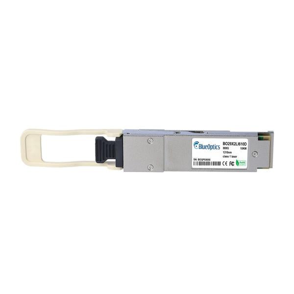 BlueOptics QSFP56-200G-SR-AR-BO modulo del ricetrasmettitore di rete Fibra ottica - Disponibile in 6-7 giorni lavorativi