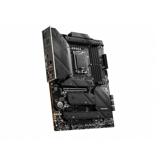 MSI MB Z790, MAG Z790 GAMING TOMAHAWK WIFI, LGA 1700, 4DDR5, 2PCI-Ex16, SATA6 - Disponibile in 3-4 giorni lavorativi