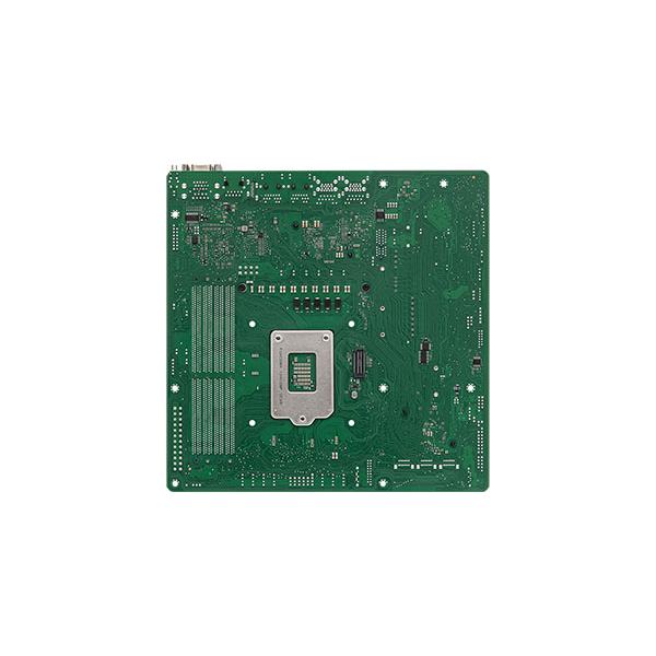 Asrock E3C256D4U-2L2T scheda madre Intel C256 LGA 1200 (Socket H5) micro ATX - Disponibile in 6-7 giorni lavorativi