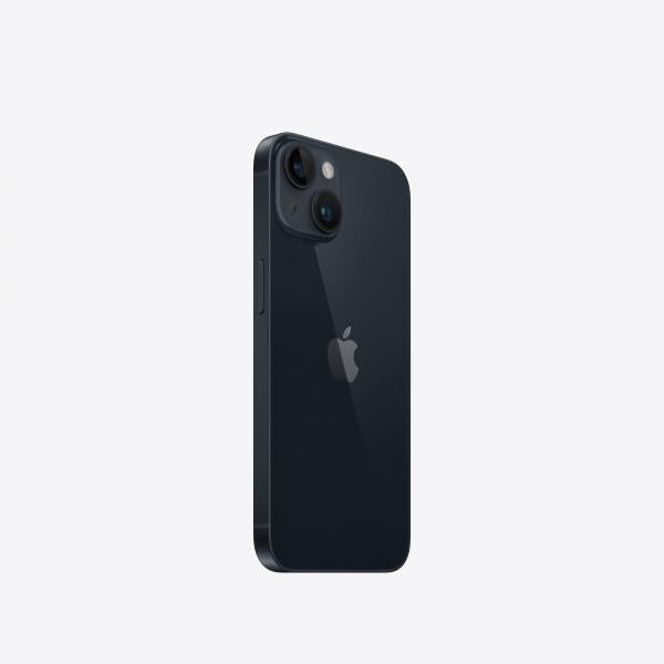 Apple iPhone 14 256GB 6.1" Midnight EU MPVX3YC/A - Disponibile in 2-3 giorni lavorativi