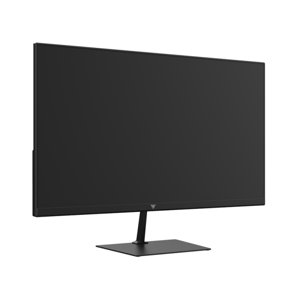 Monitor GWF - 27" FLAT, FHD 1920x1080, VA, 75Hz, 16:9, HDMI, VGA, Audio Out, LBL, Slim, Frameless - Disponibile in 3-4 giorni lavorativi