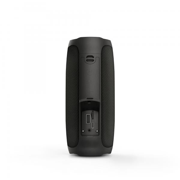 Altoparlante Bluetooth Portatile Energy Sistem 449897 Nero 16 W - Disponibile in 3-4 giorni lavorativi