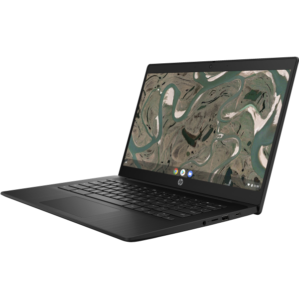 PC Notebook Nuovo HP NB CHROMEBOOK 14 G7 N4500 4GB 64GB SSD 14 CHROME - Disponibile in 3-4 giorni lavorativi