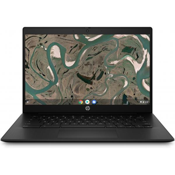 PC Notebook Nuovo HP NB CHROMEBOOK 14 G7 N4500 4GB 64GB SSD 14 CHROME - Disponibile in 3-4 giorni lavorativi