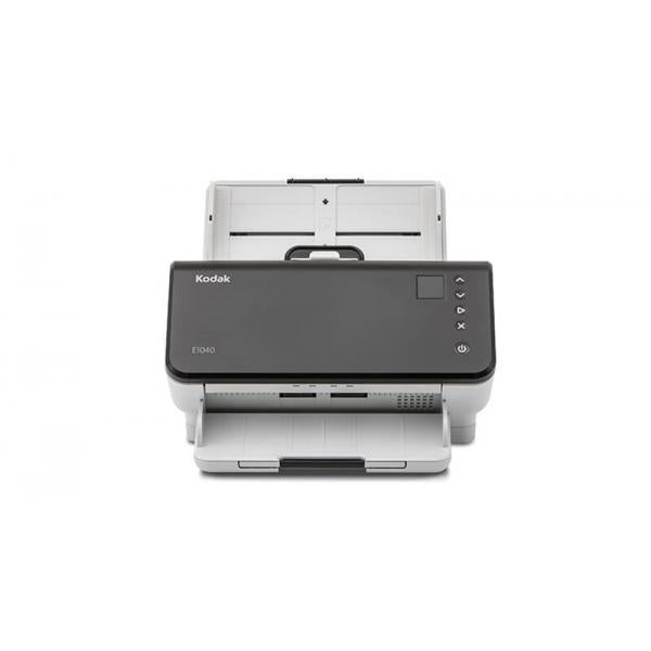 Kodak E1040 A4 Scanner Scanner ADF 600 x 600 DPI Nero, Bianco - Disponibile in 6-7 giorni lavorativi