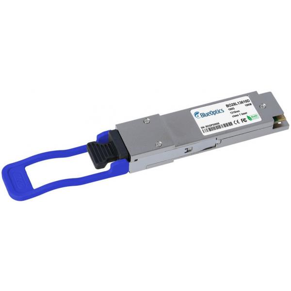 BlueOptics TN-QSFP-100G-LR4-BO modulo del ricetrasmettitore di rete Fibra ottica 100000 Mbit/s QSFP28 - Disponibile in 6-7 giorni lavorativi