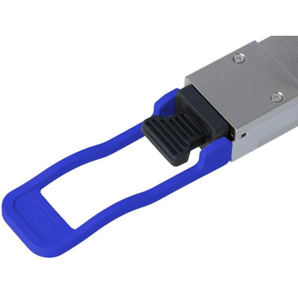 BlueOptics R4G20A-BO modulo del ricetrasmettitore di rete Fibra ottica 100 Mbit/s QSFP28 - Disponibile in 6-7 giorni lavorativi