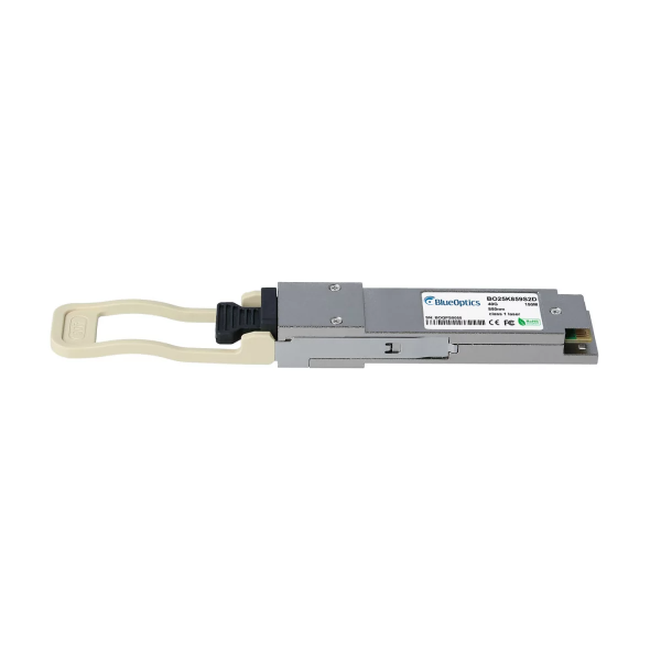 BlueOptics AXLM761-10000S-BO modulo del ricetrasmettitore di rete Fibra ottica QSFP - Disponibile in 6-7 giorni lavorativi