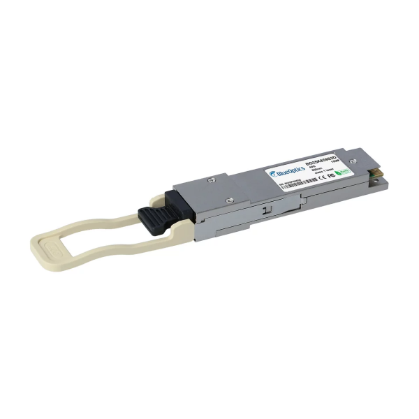 BlueOptics AXLM761-10000S-BO modulo del ricetrasmettitore di rete Fibra ottica QSFP - Disponibile in 6-7 giorni lavorativi