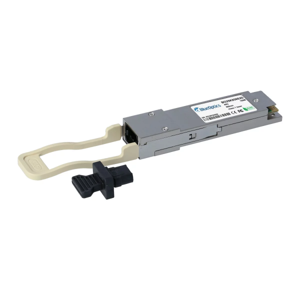 BlueOptics AXLM761-10000S-BO modulo del ricetrasmettitore di rete Fibra ottica QSFP - Disponibile in 6-7 giorni lavorativi