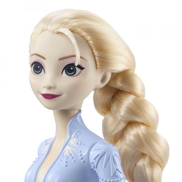 Bambola Princesses Disney HLW48 - Disponibile in 3-4 giorni lavorativi