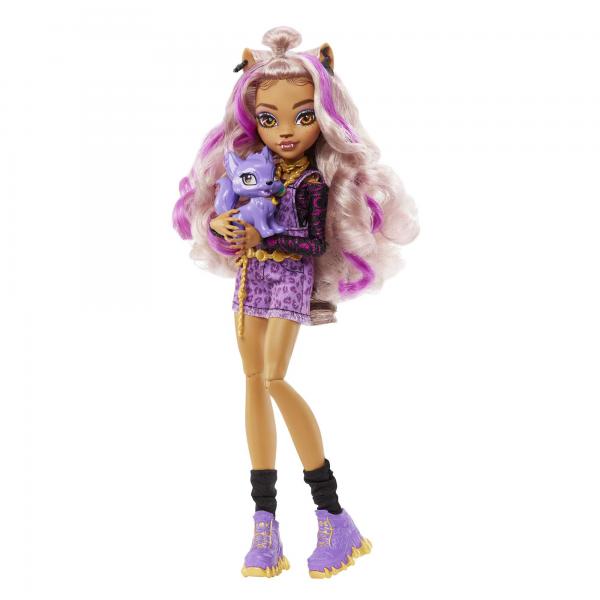 Bambola Monster High HHK52 - Disponibile in 3-4 giorni lavorativi