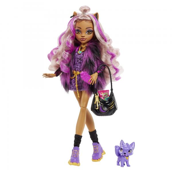 Bambola Monster High HHK52 - Disponibile in 3-4 giorni lavorativi