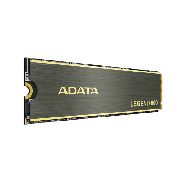 Hard Disk Adata ALEG-800-2000GCS 2 TB SSD M.2 - Disponibile in 3-4 giorni lavorativi