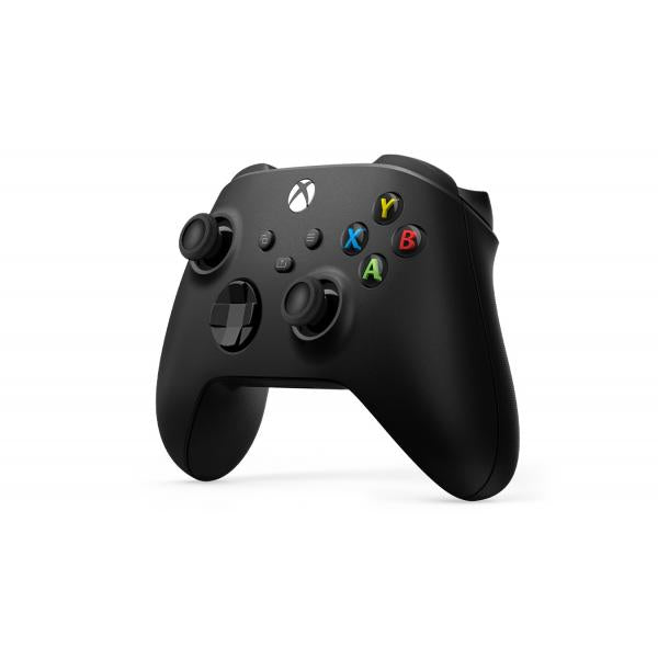 XBOX SERIE X/S Wireless Controller Carbon Black Accessori - Disponibile in 2-3 giorni lavorativi