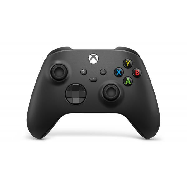 XBOX SERIE X/S Wireless Controller Carbon Black Accessori - Disponibile in 2-3 giorni lavorativi