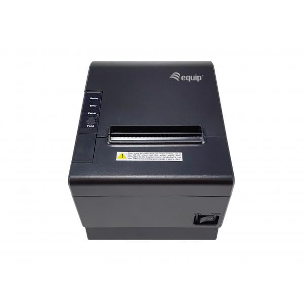 Conceptronic 80mm Thermal Pos Receipt Ethernet 203x203 DPI Cablato Termico - Disponibile in 3-4 giorni lavorativi