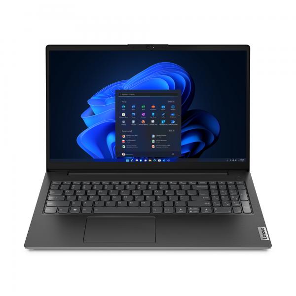 PC Notebook Nuovo NOTEBOOK LENOVO V15 15.6" AMD RYZEN 5 5625U 2.3GHz RAM 8GB-SSD 256GB NVMe-AMD RADEON GRAPHICS-WIN 11 PROF (82TV003XIX) - Disponibile in 3-4 giorni lavorativi