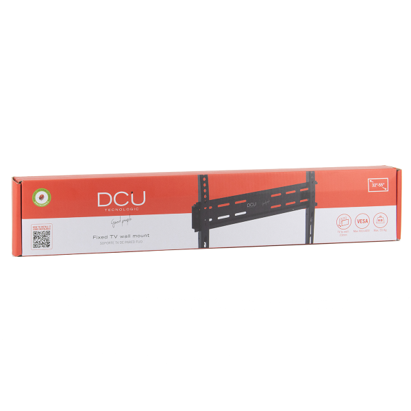 Supporto TV DCU 70100030 - Disponibile in 3-4 giorni lavorativi