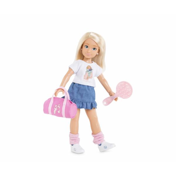 Accessorio per bambola - COROLLE - Corolle Girls Romantic Dressing - Dai 4 anni in su - Disponibile in 3-4 giorni lavorativi