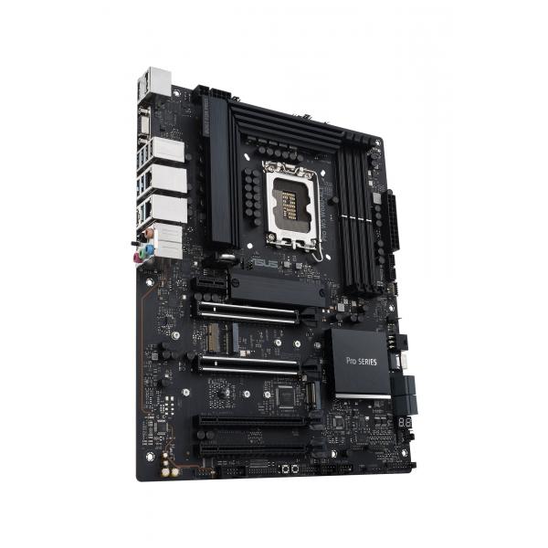 ASUS PRO WS W680-ACE LGA 1700 ATX - Disponibile in 6-7 giorni lavorativi