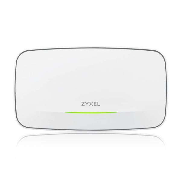 Zyxel WAX640S-6E 4800 Mbit/s Bianco Supporto Power over Ethernet (PoE) - Disponibile in 6-7 giorni lavorativi