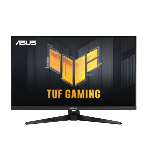 Monitor Nuovo MONITOR ASUS LED 32" VG32AQA1A 2560 x 1440 144Hz 1ms 300cd/M 3000:1 2X2W 2 X HDMI 1 X DP - Disponibile in 3-4 giorni lavorativi