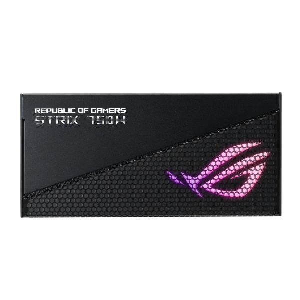 ASUS ALIMENTATORE ROG STRIX AURA 750G GAMING - Disponibile in 3-4 giorni lavorativi