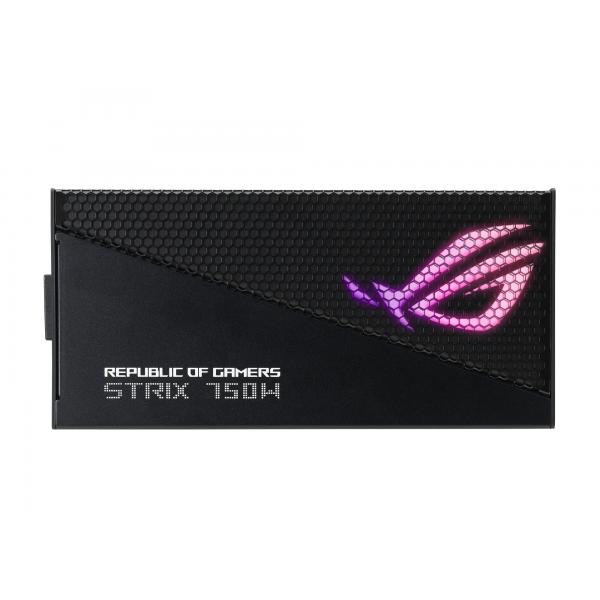 ASUS ALIMENTATORE ROG STRIX AURA 750G GAMING - Disponibile in 3-4 giorni lavorativi