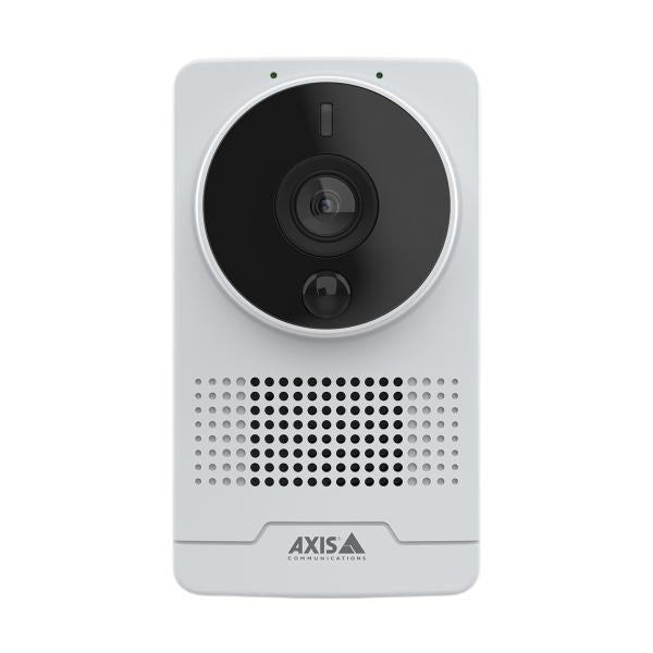 Axis 02350-001 telecamera di sorveglianza Scatola Telecamera di sicurezza IP Interno 1920 x 1080 Pixel Parete - Disponibile in 6-7 giorni lavorativi