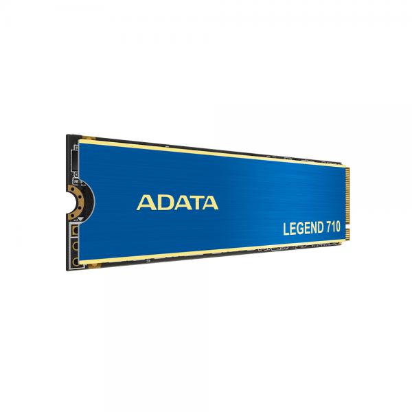 Hard Disk Adata LEGEND 710 2 TB SSD - Disponibile in 3-4 giorni lavorativi