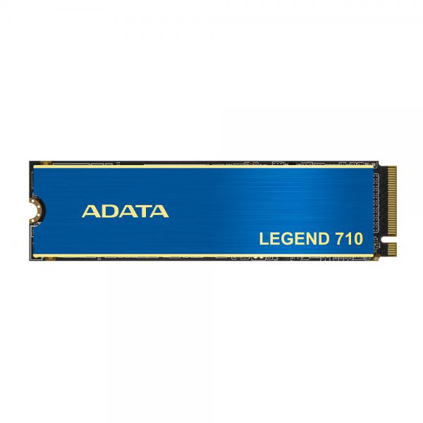 Hard Disk Adata LEGEND 710 2 TB SSD - Disponibile in 3-4 giorni lavorativi