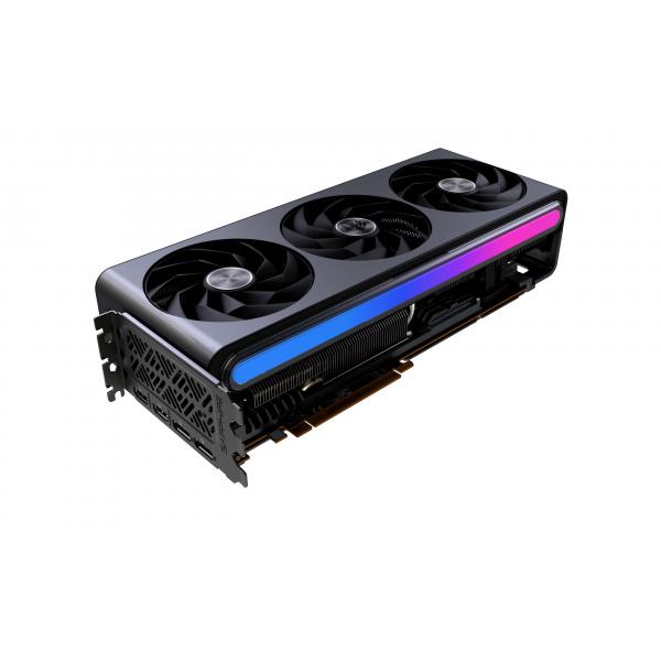 Sapphire NITRO+ Radeon RX 7900 XTX Vapor-X AMD 24 GB GDDR6 - Disponibile in 6-7 giorni lavorativi