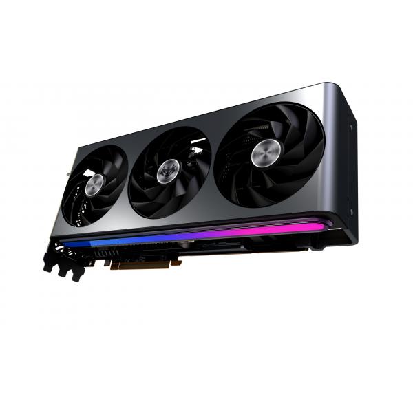 Sapphire NITRO+ Radeon RX 7900 XTX Vapor-X AMD 24 GB GDDR6 - Disponibile in 6-7 giorni lavorativi