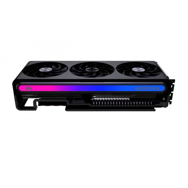 Sapphire NITRO+ Radeon RX 7900 XTX Vapor-X AMD 24 GB GDDR6 - Disponibile in 6-7 giorni lavorativi