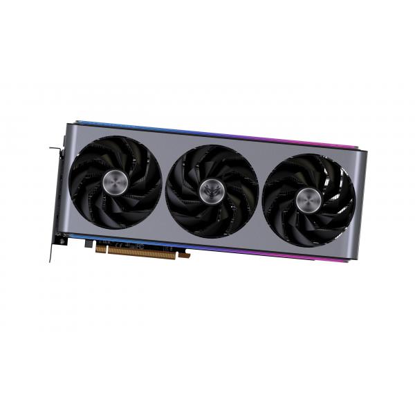 Sapphire NITRO+ Radeon RX 7900 XTX Vapor-X AMD 24 GB GDDR6 - Disponibile in 6-7 giorni lavorativi