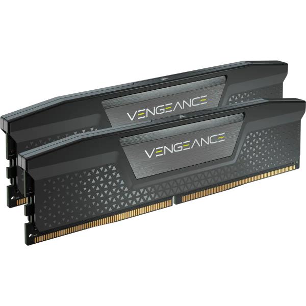 Memoria RAM Corsair CMK32GX5M2B6400C32 32 GB DDR5 6400 MHz cl32 - Disponibile in 3-4 giorni lavorativi