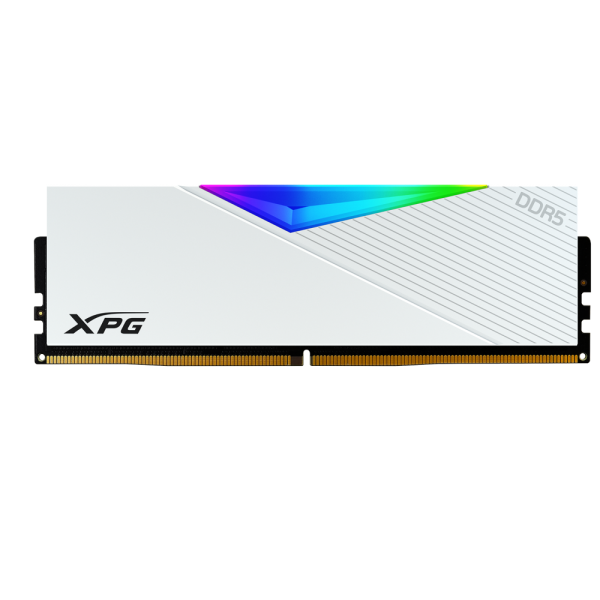 ADATA RAM GAMING XPG LANCER 32GB DDR5 6000 Mhz CL30 1,35v PC5-48000 RGB - Disponibile in 3-4 giorni lavorativi