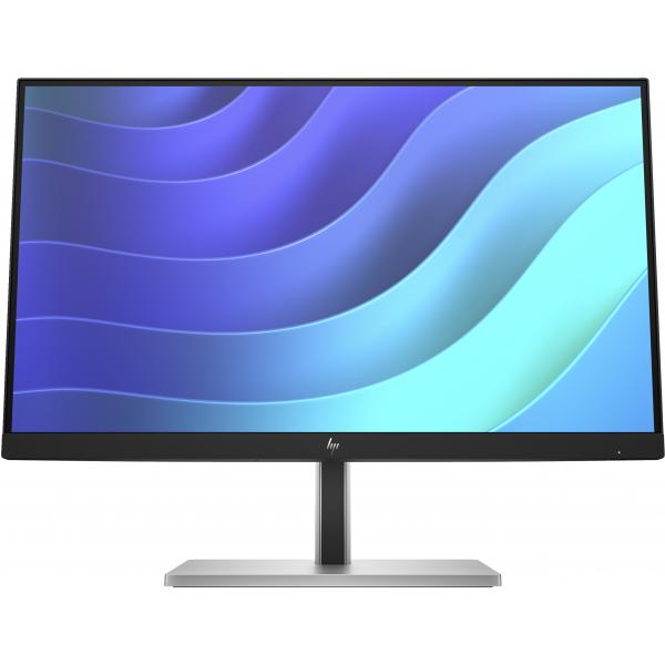 Monitor Led Nuovo HP MONITOR 21,5 LED IPS 16:9 FHD 5MS 250 CDM, E22 G5, PIVOT, DP/HDMI - Disponibile in 3-4 giorni lavorativi