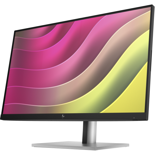 Monitor Touch Nuovo HP MONITOR TOUCH 23,8 IPS 16:9 FHD 5MS 300 CDM, PIVOT, DP/HDMI - Disponibile in 3-4 giorni lavorativi