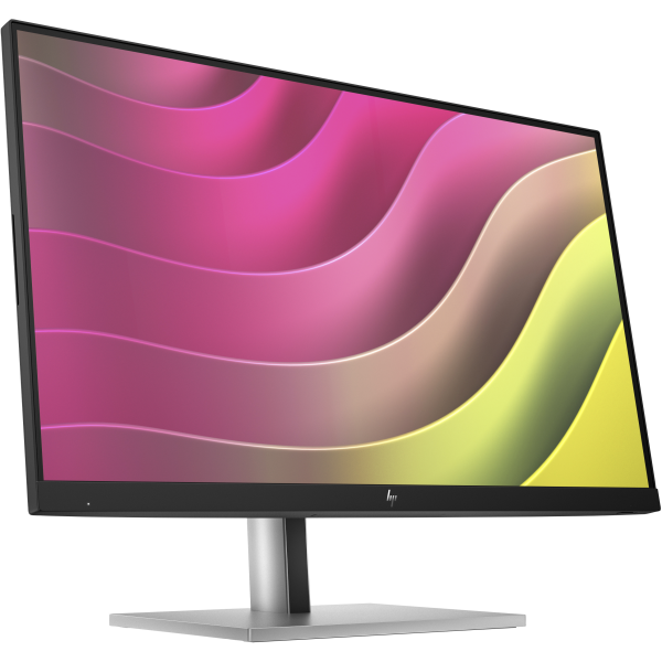 Monitor Touch Nuovo HP MONITOR TOUCH 23,8 IPS 16:9 FHD 5MS 300 CDM, PIVOT, DP/HDMI - Disponibile in 3-4 giorni lavorativi