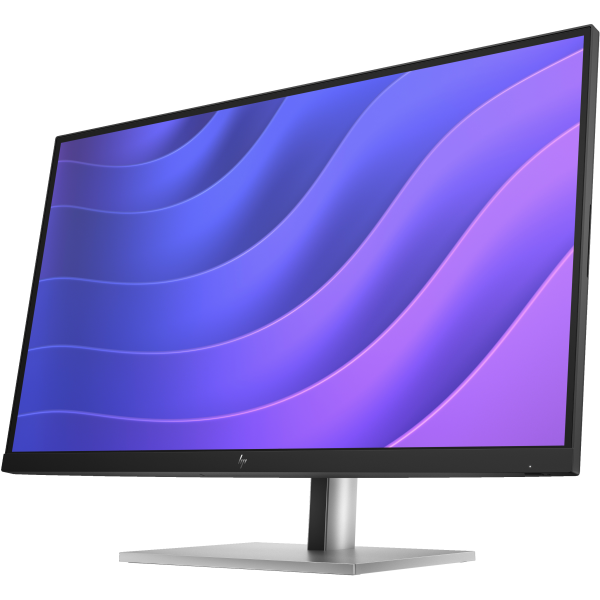 Monitor Nuovo MONITOR HP LED 27" Wide E27q G5 6N6F2AA IPS 2560x1440 5ms 300cd/m 1000:1 (5.000.000:1) PIVOT Reg.H HDMI DP - Disponibile in 3-4 giorni lavorativi